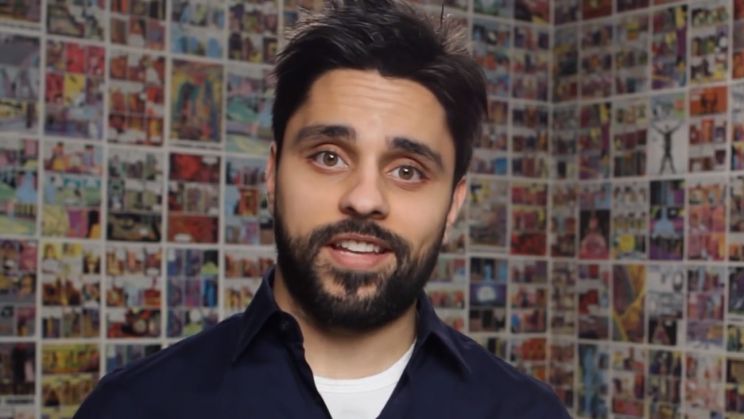 Ray William Johnson