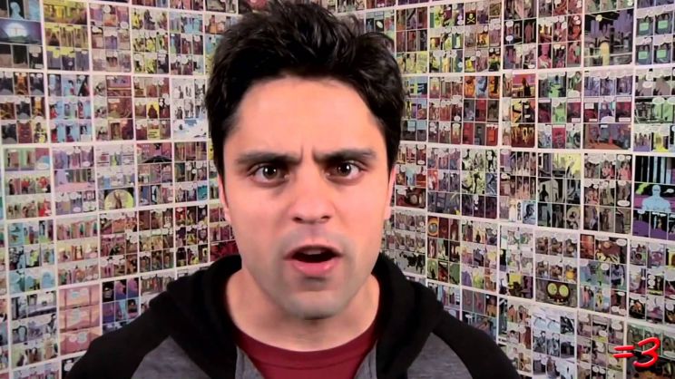 Ray William Johnson