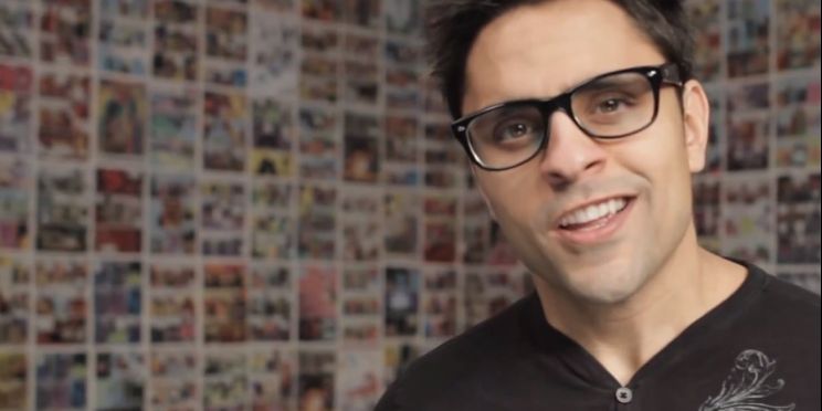 Ray William Johnson