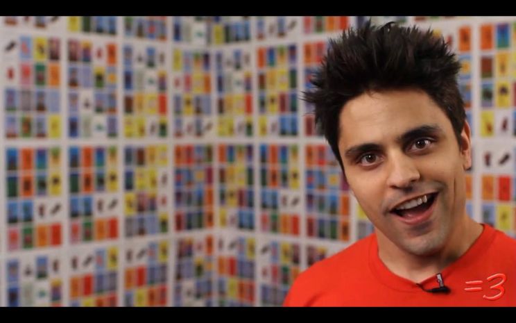 Ray William Johnson