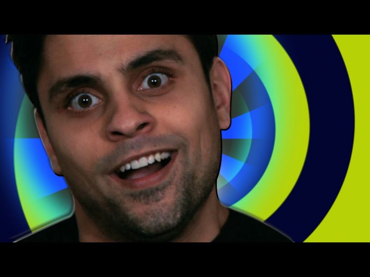 Ray William Johnson