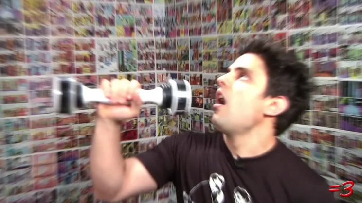 Ray William Johnson