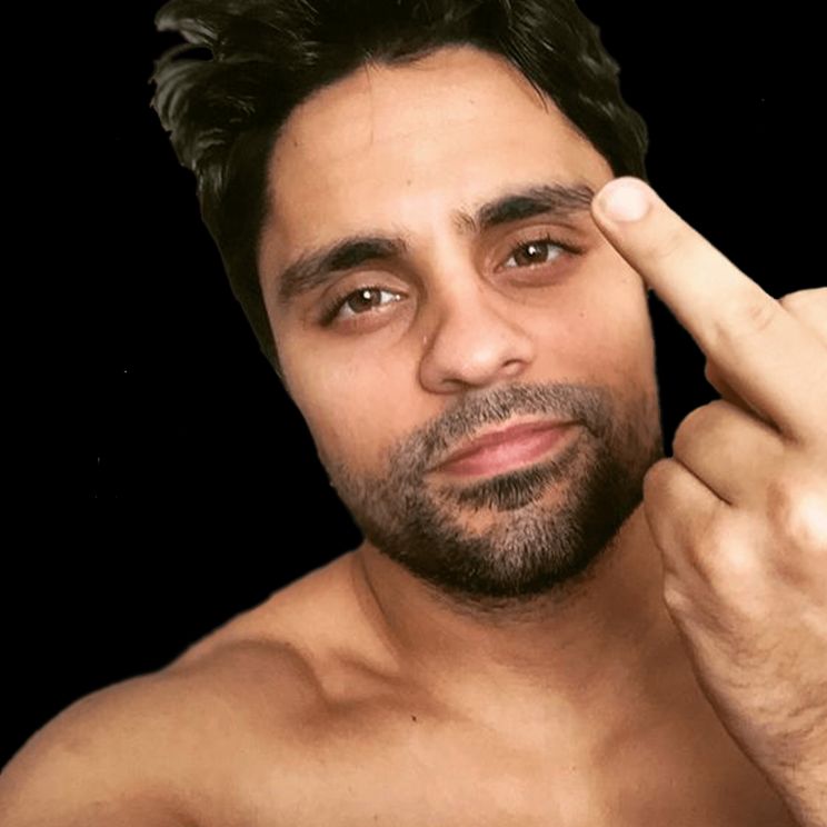 Ray William Johnson