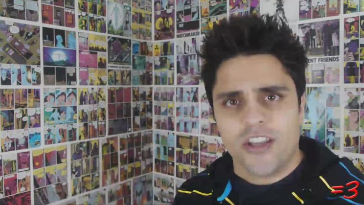 Ray William Johnson