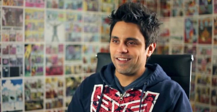 Ray William Johnson