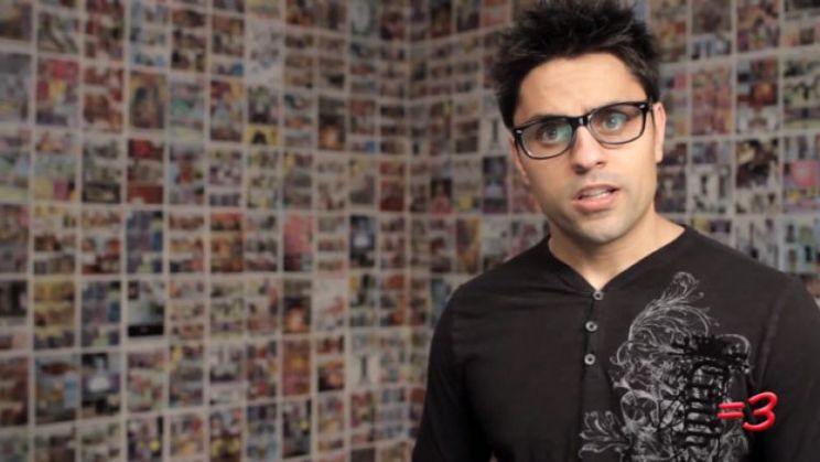 Ray William Johnson