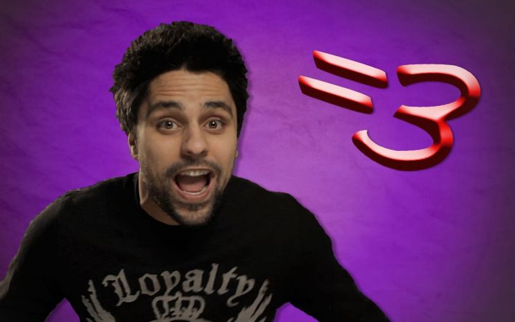 Ray William Johnson