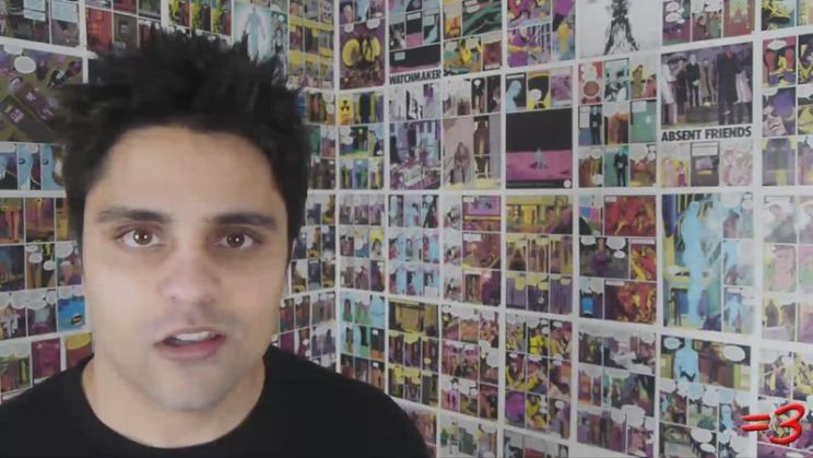 Ray William Johnson