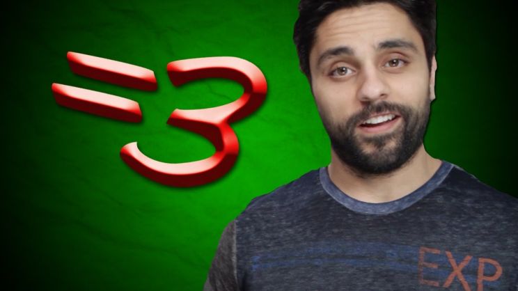 Ray William Johnson