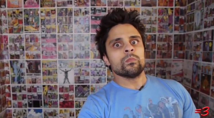 Ray William Johnson