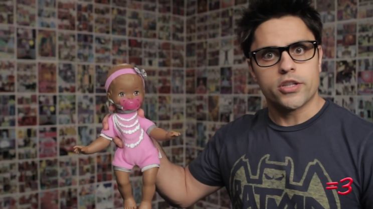 Ray William Johnson