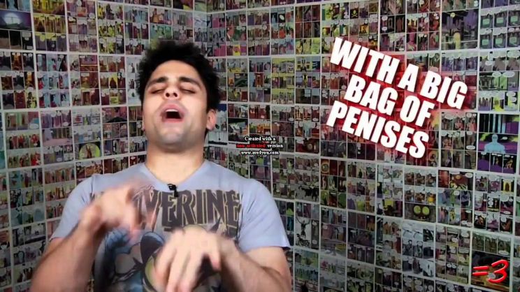 Ray William Johnson