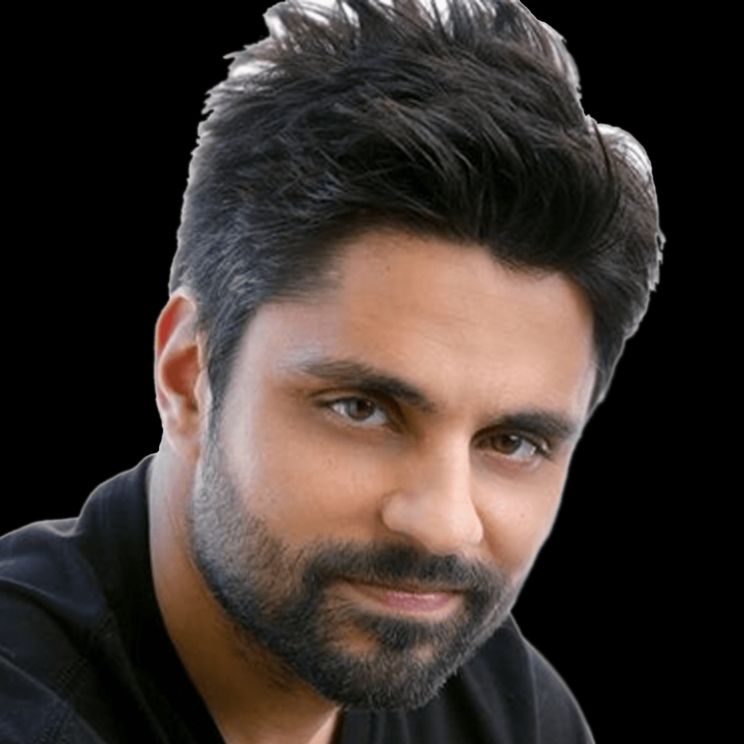 Ray William Johnson