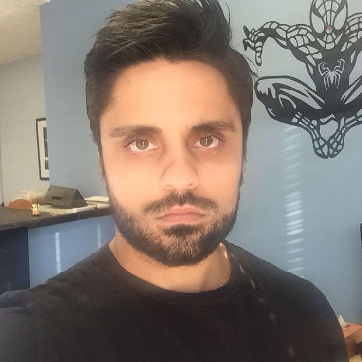 Ray William Johnson