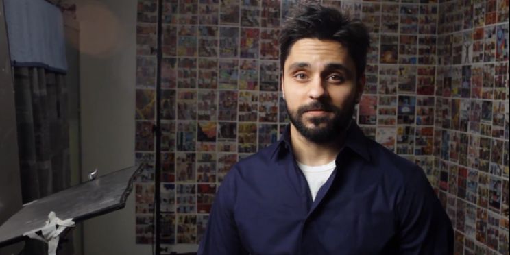 Ray William Johnson