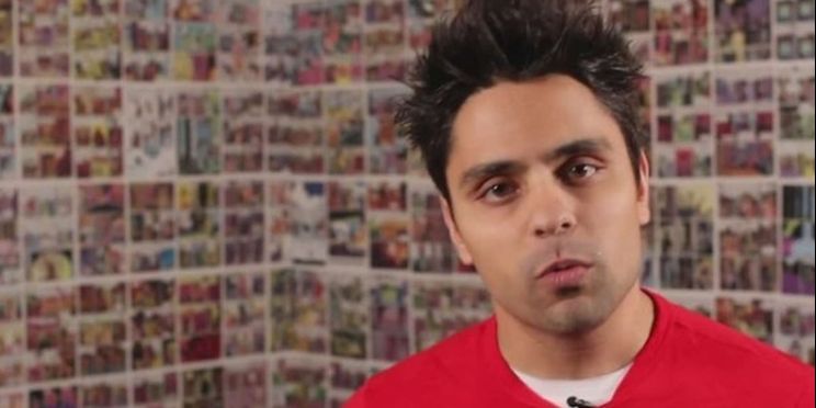 Ray William Johnson