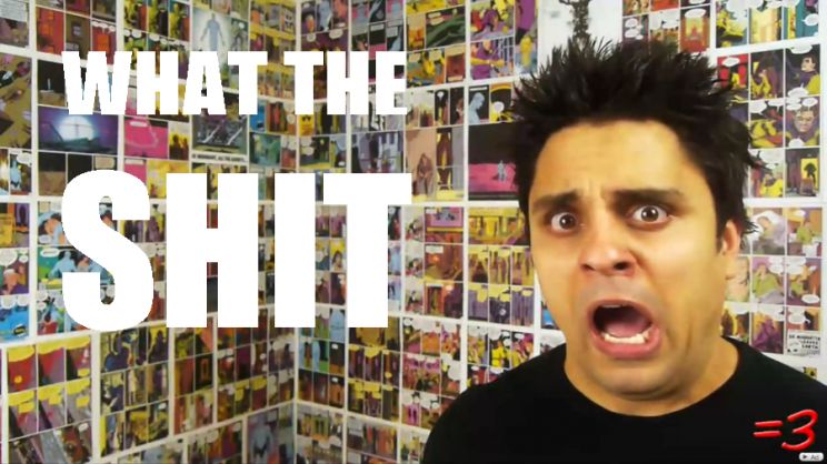 Ray William Johnson