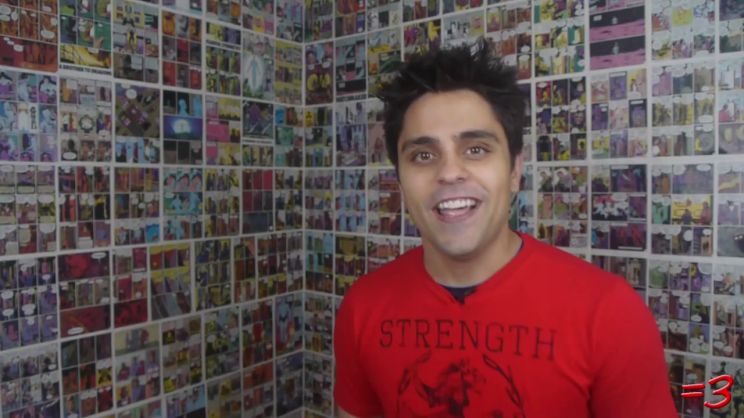 Ray William Johnson