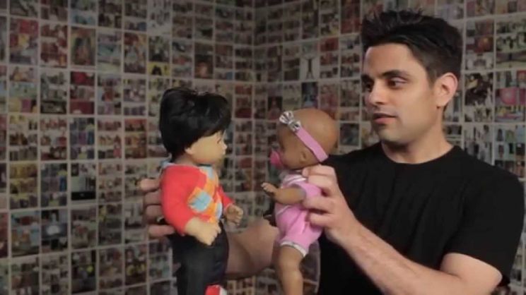 Ray William Johnson