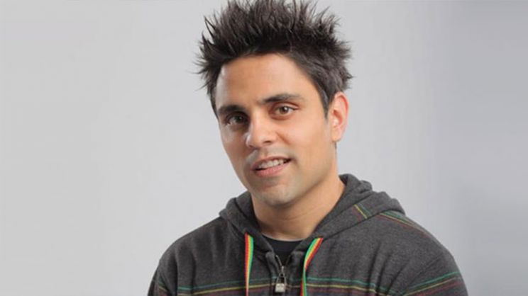 Ray William Johnson