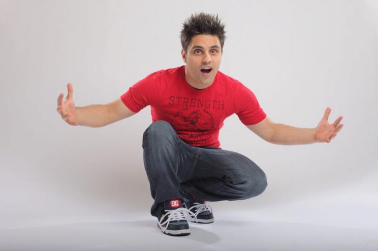 Ray William Johnson