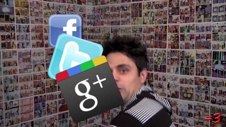 Ray William Johnson