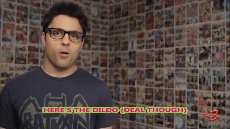 Ray William Johnson