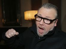 Ray Winstone