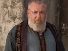 Ray Winstone