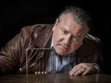 Ray Winstone