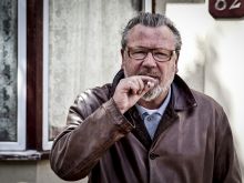 Ray Winstone