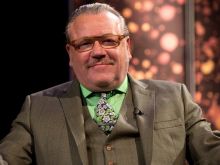 Ray Winstone