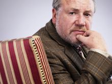 Ray Winstone