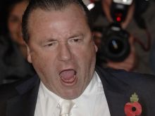 Ray Winstone