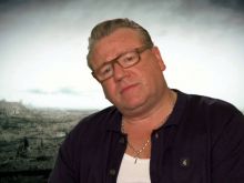 Ray Winstone