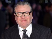 Ray Winstone #139965 picture (Landscape Medium)