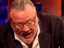 Ray Winstone #139967 picture (Landscape Medium)