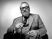 Ray Winstone