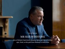 Ray Winstone #139973 picture (Landscape Medium)