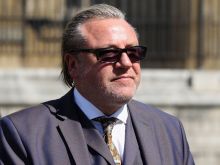 Ray Winstone