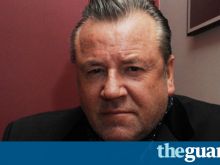 Ray Winstone