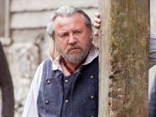 Ray Winstone