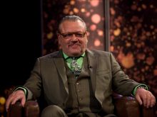 Ray Winstone