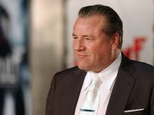 Ray Winstone