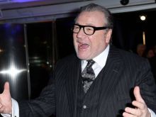 Ray Winstone