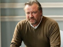 Ray Winstone