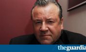 Ray Winstone