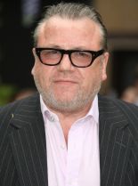 Ray Winstone #139904 picture (Portrait Medium)