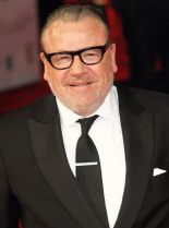 Ray Winstone #139939 picture (Portrait Medium)
