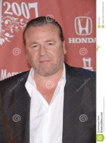 Ray Winstone